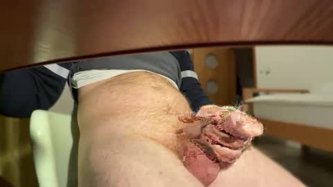 Ginger boy online show from November 17, 3:40 pm