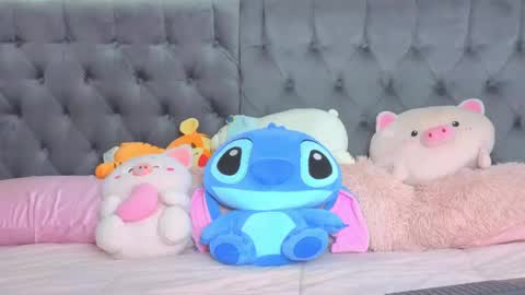 Snapshot of _gingercherry chatting on June 2, 12:07 pm GINGER CHERRY online show from June 2, 12:07 pm