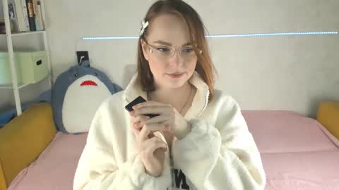 GingerMean online show from December 5, 5:04 am