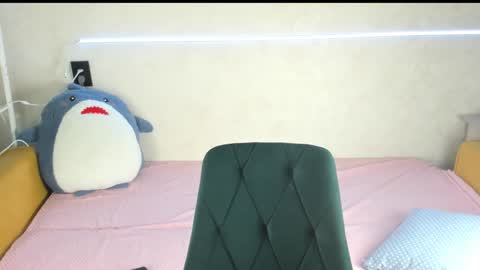 GingerMean online show from December 16, 4:34 am