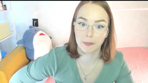 GingerMean online show from January 16, 8:00 am