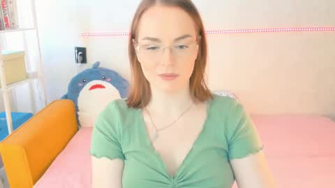 GingerMean online show from February 6, 6:40 am