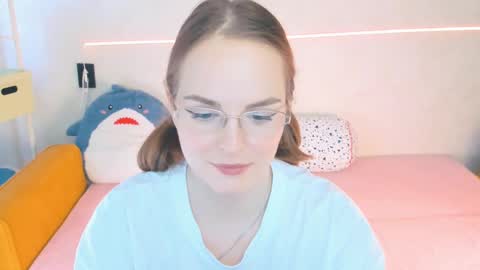 GingerMean online show from February 10, 9:04 am