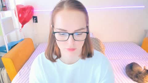 GingerMean online show from March 6, 8:08 am