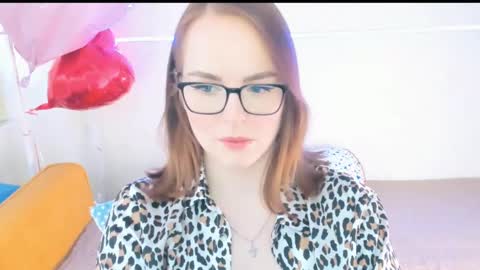 GingerMean online show from March 8, 9:06 am