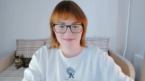 GingerMean online show from September 30, 6:29 am