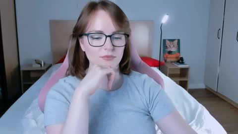 GingerMean online show from April 30, 8:31 am