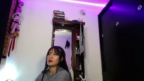 valeryindependent model online show from January 9, 3:26 am