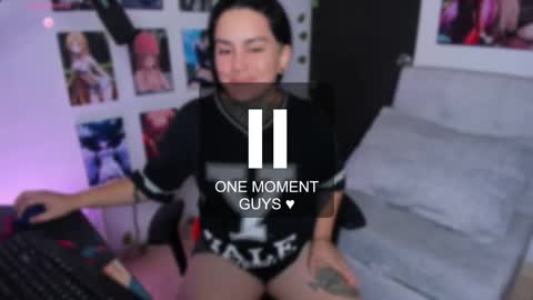 LEEP  online show from November 16, 1:33 am