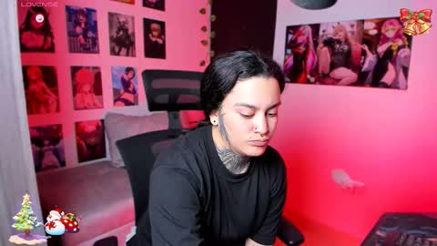 LEEP  online show from December 3, 2:08 am