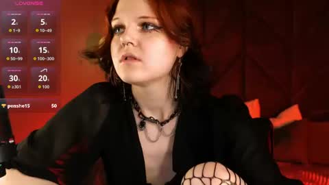 Snapshot of _goddess_alice_ chatting on July 24, 2:15 pm Alice online show from July 24, 2:15 pm