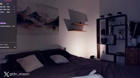 Rina online show from January 21, 12:36 am