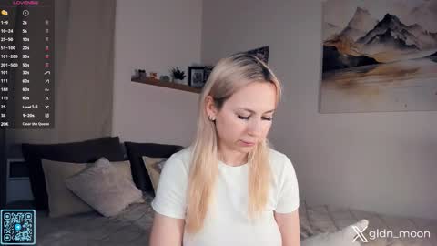 Rina online show from November 11, 7:36 pm