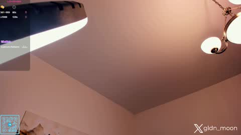 Rina online show from December 21, 8:05 pm