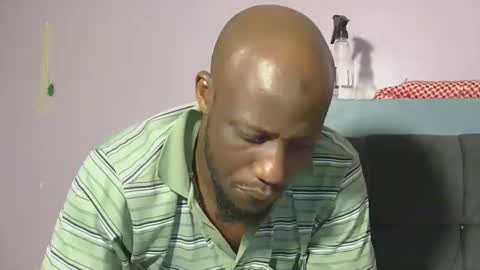 _hairlyboy online show from October 27, 9:08 pm