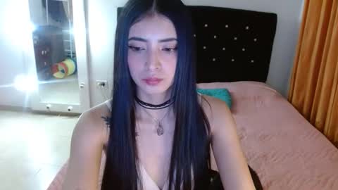 Hanna online show from November 28, 2:36 am