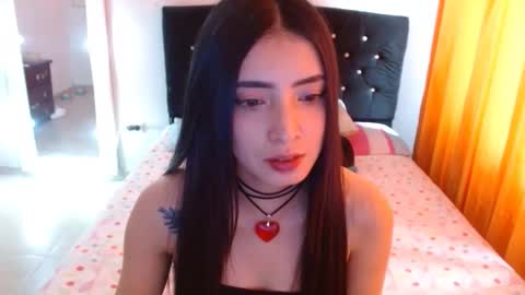 Snapshot of _hanna_69 chatting on May 16, 5:45 pm Hanna online show from May 16, 5:45 pm