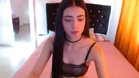Snapshot of _hanna_69 chatting on June 3, 5:07 pm Hanna online show from June 3, 5:07 pm