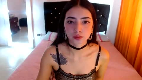 Hanna online show from June 30, 5:03 pm