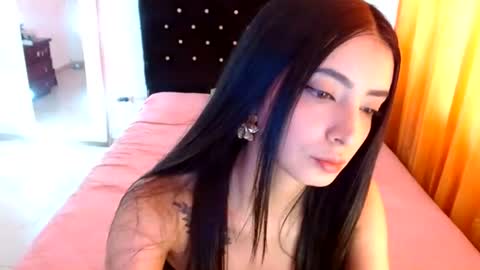 Hanna online show from July 23, 6:50 pm