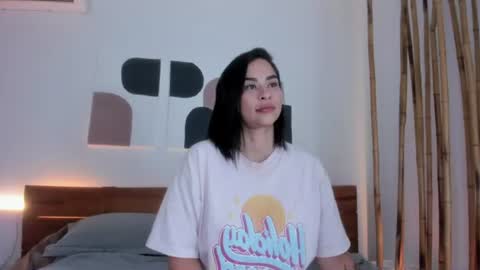 Snapshot of _hanna_johnson_ chatting on July 2, 5:24 am Hanna johnson online show from July 2, 5:24 am