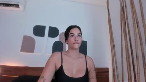Snapshot of _hanna_johnson_ chatting on July 14, 5:01 am Hanna johnson online show from July 14, 5:01 am