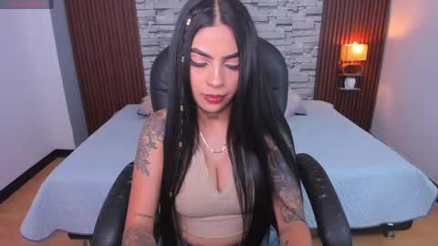 Hanna online show from May 5, 8:50 pm