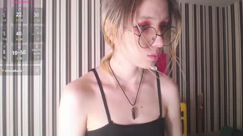 Hannaolotl online show from December 12, 9:19 am