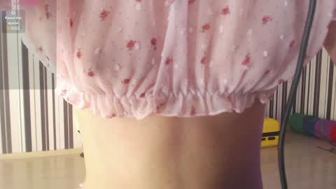 Hannaolotl online show from December 18, 10:40 am