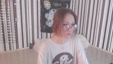 Hannaolotl online show from September 13, 11:21 am