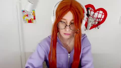Snapshot of _hanna_moon_ chatting on July 27, 10:55 am Hannaolotl online show from July 27, 10:55 am