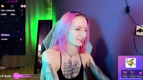 Helen Carter 3  Next stream   2330 MSC online show from February 16, 8:38 pm