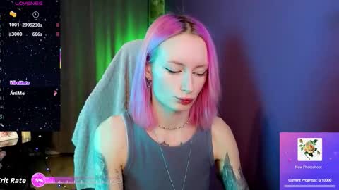 Helen Carter 3  Next stream   2330 MSC online show from February 17, 8:37 pm