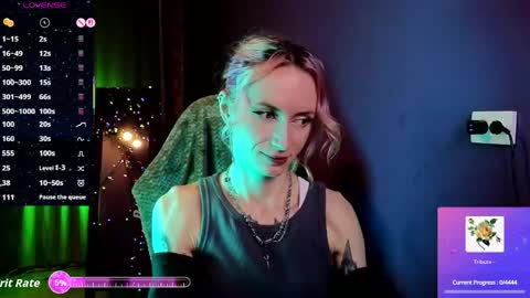 Snapshot of _helencarter chatting on May 12, 8:17 pm Helen Carter 3 Next stream 2330 MSC online show from May 12, 8:17 pm