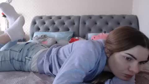 Criss4u online show from January 12, 12:55 pm