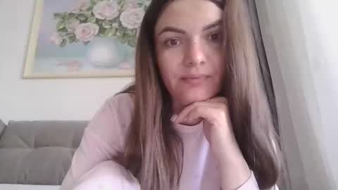 Criss4u online show from April 28, 5:34 am