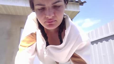 Snapshot of _hidden_frommymoom_ chatting on May 23, 10:52 am Criss4u online show from May 23, 10:52 am