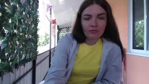 Criss4u online show from July 28, 12:45 pm