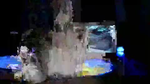 Snapshot of _hitgirly_ chatting on March 23, 3:43 am _hitgirly_ online show from March 23, 3:43 am