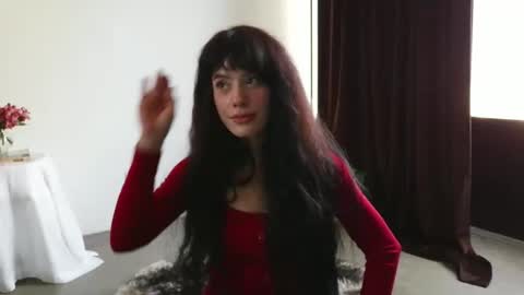 Snapshot of _honeyimhome chatting on May 27, 1:57 am _honeyimhome online show from May 27, 1:57 am