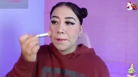 CATALINA G online show from November 29, 1:03 pm