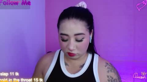 CATALINA G online show from March 14, 11:32 pm