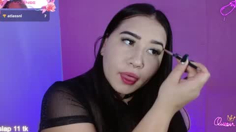 CATALINA G online show from June 17, 9:49 pm