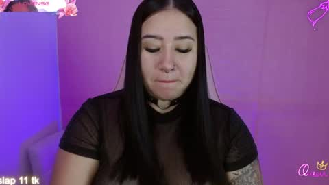 CATALINA G online show from June 20, 12:41 pm