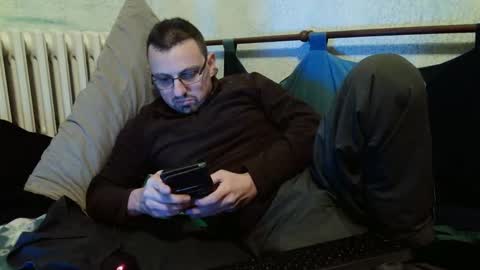 Snapshot of _horny___boy_ chatting on December 26, 7:56 am Manuel online show from December 26, 7:56 am