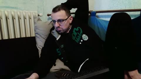 Snapshot of _horny___boy_ chatting on March 4, 8:24 am Manuel online show from March 4, 8:24 am