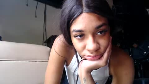KEYLA Y SAMUEL online show from June 25, 4:11 pm