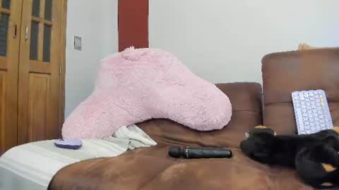 _hottie__ online show from June 22, 3:25 am