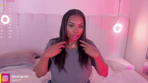 Darlis  online show from November 14, 8:07 pm