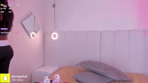 Darlis  online show from November 24, 7:57 pm